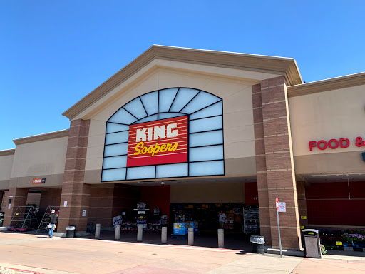Grocery Store «King Soopers», reviews and photos, 17171 S Golden Rd, Golden, CO 80401, USA