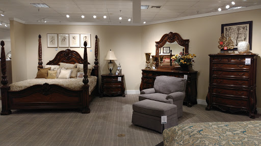Furniture Store «Havertys Furniture», reviews and photos, 6201 Atlanta Hwy, Montgomery, AL 36117, USA