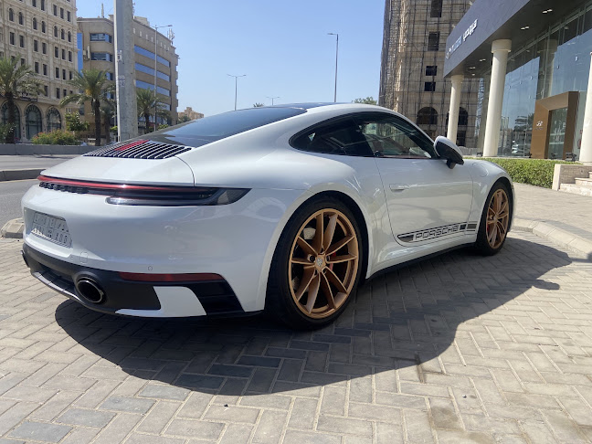 Opinii despre ليكس لتأجير السيارات الفاخرة LYX Car Rental în جدة - شركة تأجير سيارات