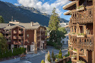 Hôtel Mercure Chamonix Centre Chamonix-Mont-Blanc