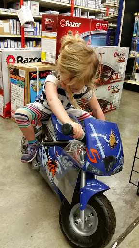 Auto Parts Store «Pep Boys Auto Parts & Service», reviews and photos, 520 Contra Costa Blvd, Pleasant Hill, CA 94523, USA