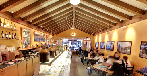 Coupa Cafe - Ramona image