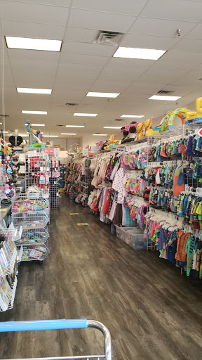 Consignment Shop «Once Upon A Child», reviews and photos, 13980 W Bell Rd #19, Surprise, AZ 85374, USA