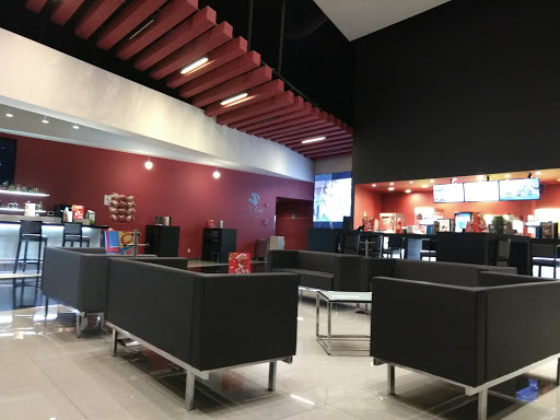Cinemas open in Leon