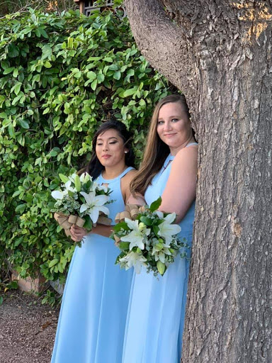 Florist «Crismon Flowers», reviews and photos, 144 W Main St, Mesa, AZ 85201, USA