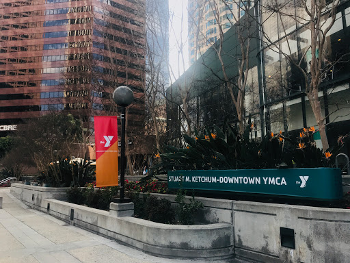 Youth Organization «YMCA», reviews and photos, 401 Hope St, Los Angeles, CA 90071, USA