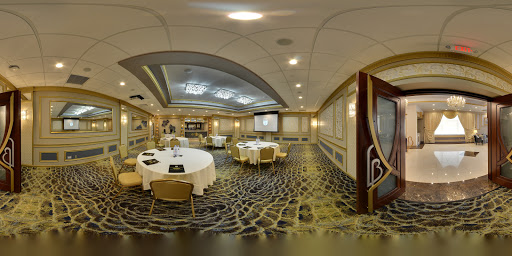 Banquet Hall «Bentley Banquet & Conference Center», reviews and photos, 646 Biddle Ave, Wyandotte, MI 48192, USA