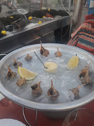 Photo n°27 de L'ARRIVAGE à Agde ()