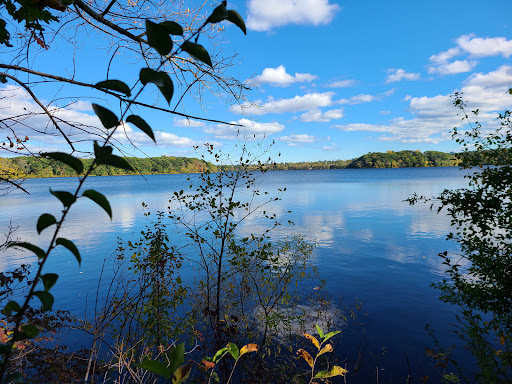 Fresh Pond Reservation