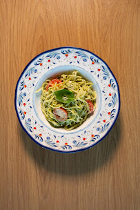 Spaghetti du Restaurant italien IT - Italian Trattoria Rouen - n°8