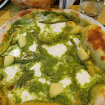 Photo n°1 de l'avis de Luca.o fait le 08/04/2019 à 17:41 sur le  Pestello d'Oro à Genoa