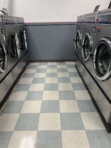 Laundromat «Fiesta Laundry», reviews and photos, 4025 Satellite Blvd # F, Duluth, GA 30096, USA