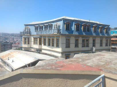 Fundacion Valparaíso