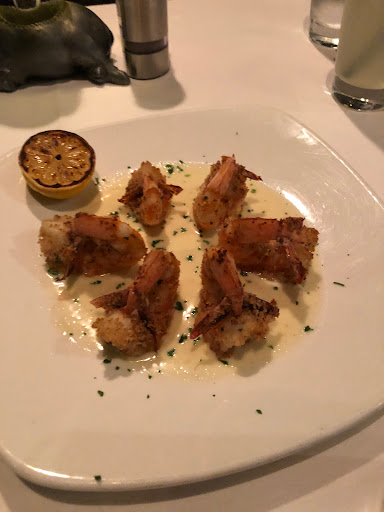 Jumbo shrimp Alexander 