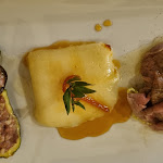 Photo n°5 de l'avis de Riad.a fait le 11/03/2023 à 23:02 sur le  Osteria Vineria Cibus à Santadi