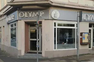 Grill Pizzeria "OLYMP" image
