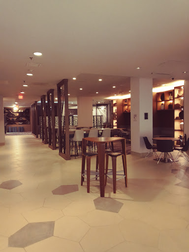 Hotel «Greensboro Marriott Downtown», reviews and photos, 304 N Greene St, Greensboro, NC 27401, USA