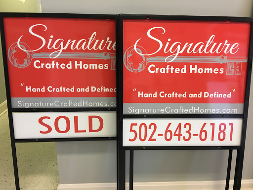 Sign Shop «Signarama Louisville East», reviews and photos, 9824 Bluegrass Pkwy, Louisville, KY 40299, USA