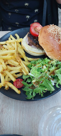 Frite du Restaurant L’instanT à Aix-en-Provence - n°8