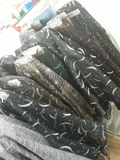 Fabric Store «Lorraine Fabrics», reviews and photos, 593 Mineral Spring Ave, Pawtucket, RI 02860, USA