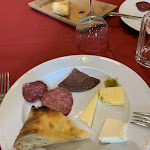 Photo n°8 de l'avis de Alessia.a fait le 25/08/2022 à 21:34 sur le  Il Ristorante dell'Abbazia à Fabriano