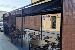Cafè de Cal Jaume image