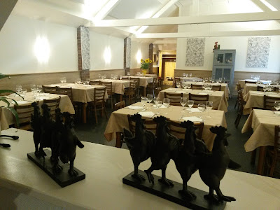 La Cour Des Oiseaux à Gougenheim