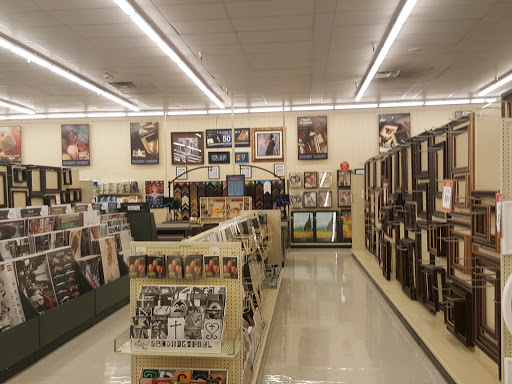 Craft Store «Hobby Lobby», reviews and photos, 2217 S Loop 288, Denton, TX 76205, USA