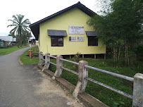 Foto SMA  Karya Kasih Parindu, Kabupaten Sanggau