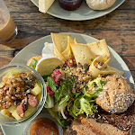 Photo n°1 de l'avis de Lu_hh_. fait le 27/03/2024 à 10:20 sur le  Klippkroog à Hamburg