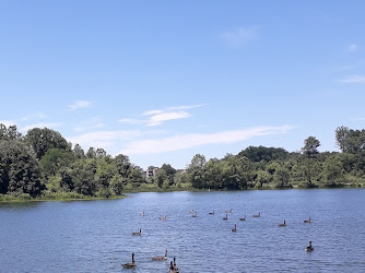 Lake Artemesia Natural Area