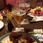 Photo n°1 de l'avis de hidde.o fait le 07/09/2017 à 18:31 sur le  Zur Alten Mainbrücke - Thorwart à Elsenfeld