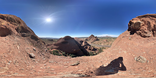 Park «Papago Park», reviews and photos, 625 N Galvin Pkwy, Phoenix, AZ 85008, USA