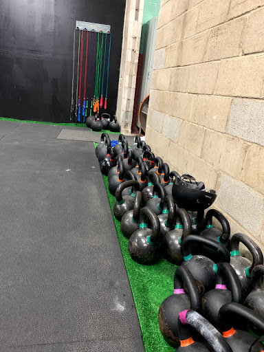 Grit City Strength & Conditioning image 4