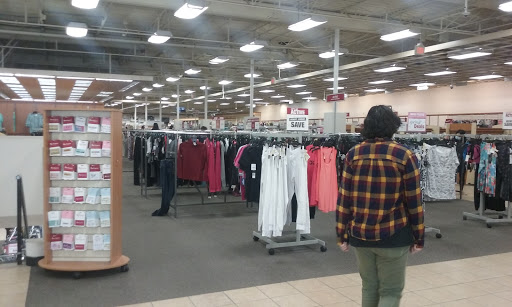 Clothing Store «Burlington Coat Factory», reviews and photos, 1 Padanaram Rd, Danbury, CT 06811, USA