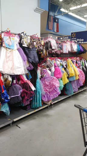 Department Store «Walmart Supercenter», reviews and photos, 9451 FM 1960 Bypass Rd E, Humble, TX 77338, USA