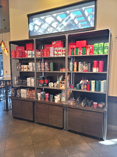 Starbucks image