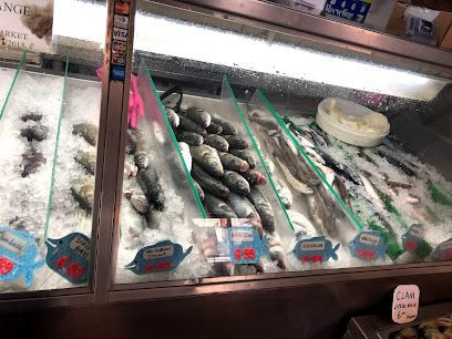 Lee's Fish Market - 6094 67th Ave, Queens, New York, US - Zaubee