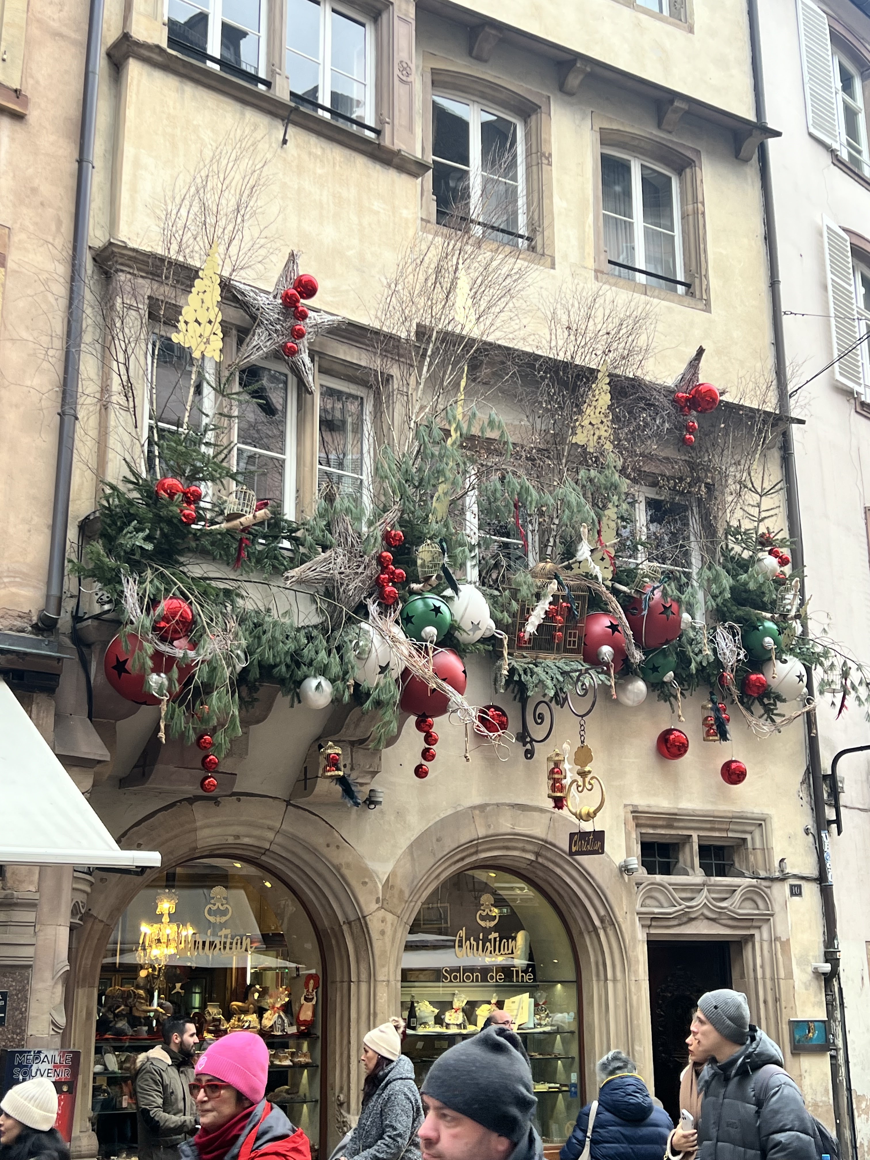 Photo n° 1 de l'avis de Meryl. fait le 17/12/2023 à 16:32