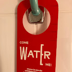 Photo n°9 de l'avis de Lars.. fait le 28/07/2022 à 18:33 sur le  ibis Ulm City à Ulm