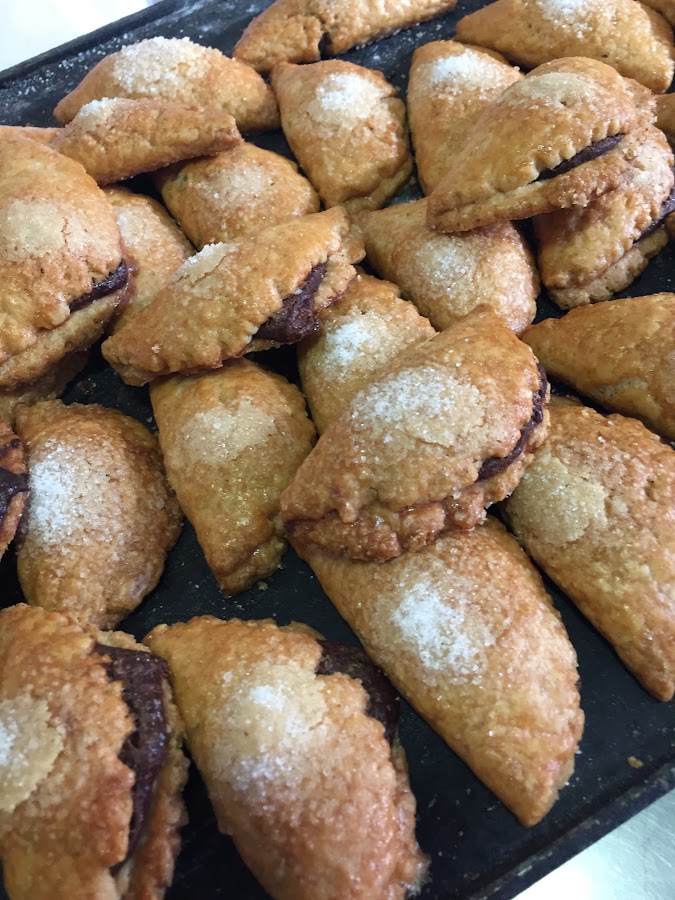 Panadería Trigo Y Miel 3