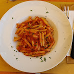 Photo n°1 de l'avis de Vito.a fait le 18/07/2021 à 15:46 sur le  Ristorante Pizzeria Meeting à Arco