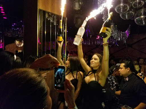 Night Club «Bootsy Bellows», reviews and photos, 9229 Sunset Blvd, West Hollywood, CA 90069, USA