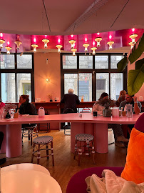 Atmosphère du Restaurant Please!café à Angoulême - n°1