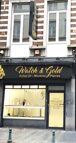 Beoordelingen van Watch & Gold in Luik - Juwelier