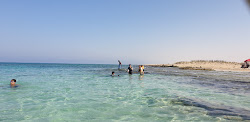 Foto von Ramalah Beach mit sehr sauber Sauberkeitsgrad