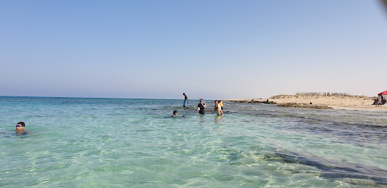 Ramalah Beach