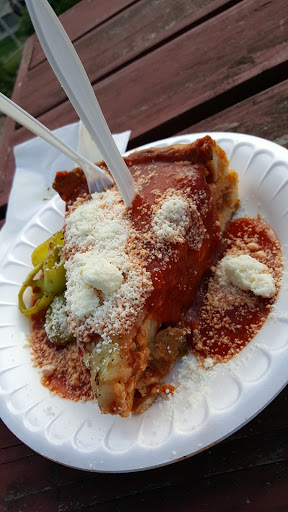 Live Music Venue «River Rock at the Amp», reviews and photos, 321 Mahoning Ave, Warren, OH 44483, USA