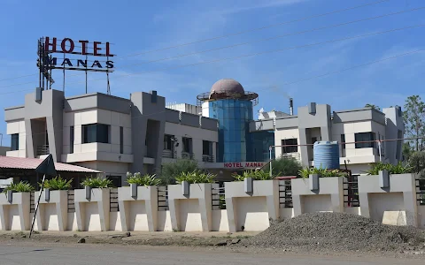 Manas Dhule BY WB Hotels image