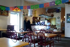 Los Jalapeños Méxican Restaurant image